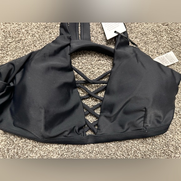 Z Supply Bikini Top new with tags - Picture 3 of 5